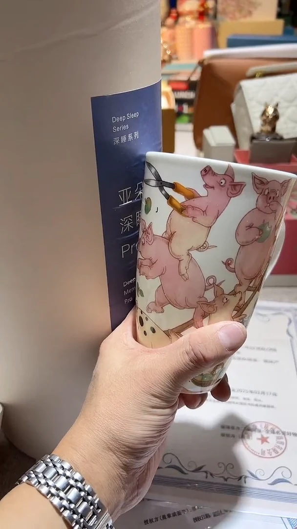 【闪购商品】瓷片算了，真划算买它@@1