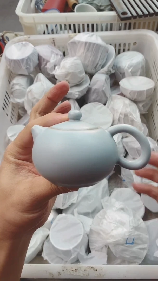 【闪购商品】茶具茶壶茶碗茶杯