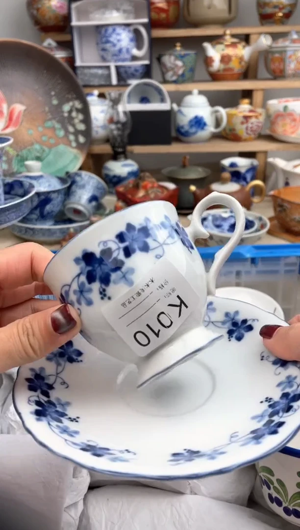 【闪购商品】瓷片010默认微瑕，看清尺寸品相再拍