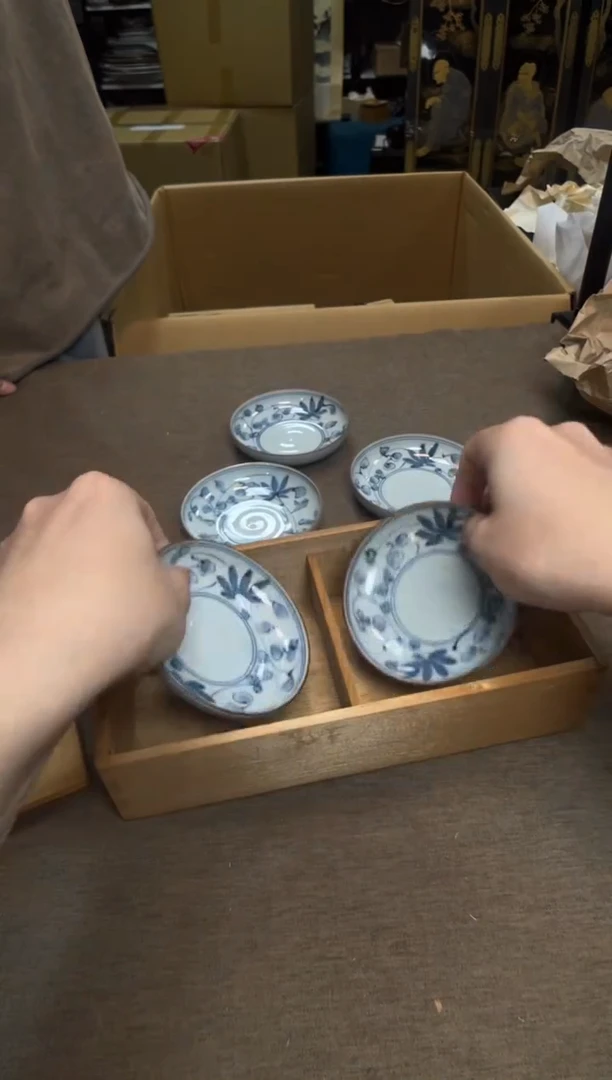 茶宠瓷器茶具套装