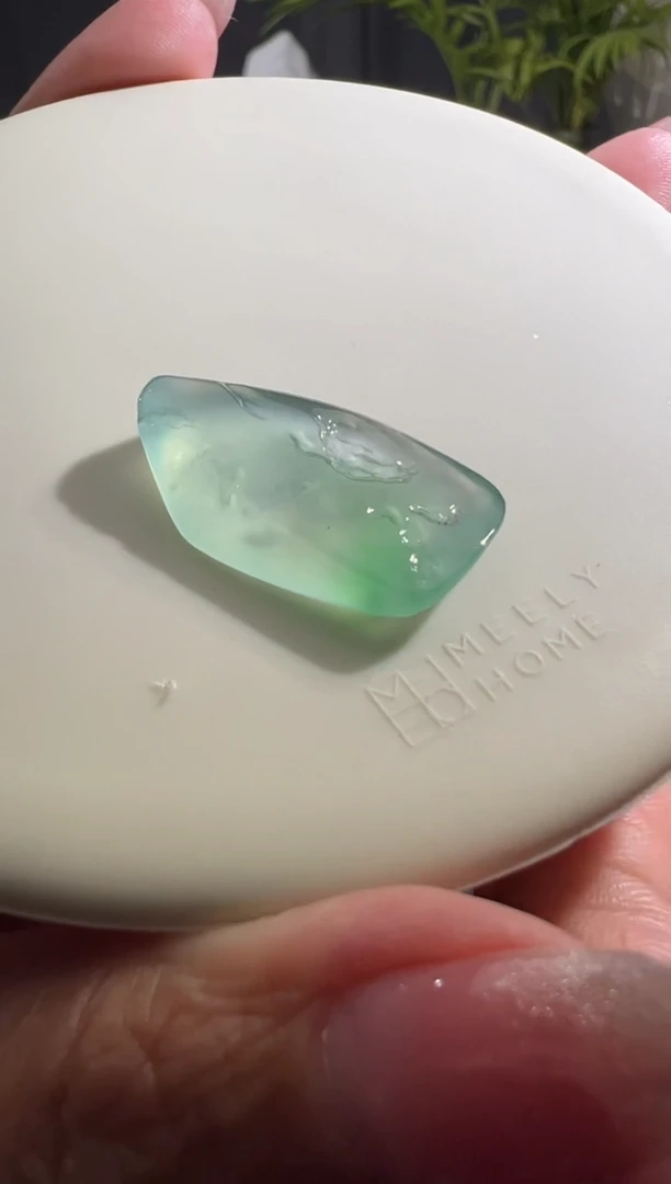 未镶嵌定制翡翠缅甸A货翡翠