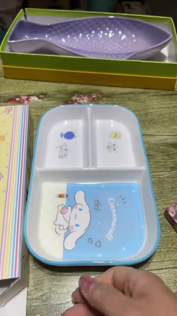 瓷片碗碟好物一件不留@@1