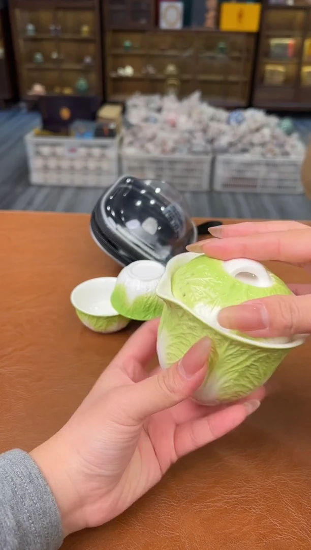 【闪购商品】熹物见山清仓福利品111111