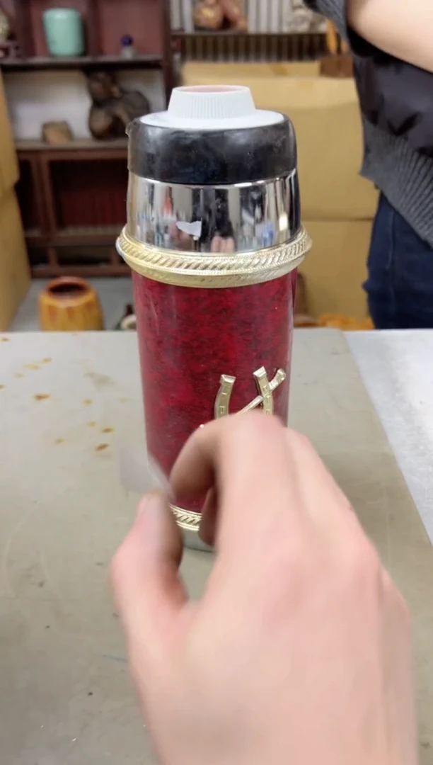 瓷片156聚宝缘海陶精选