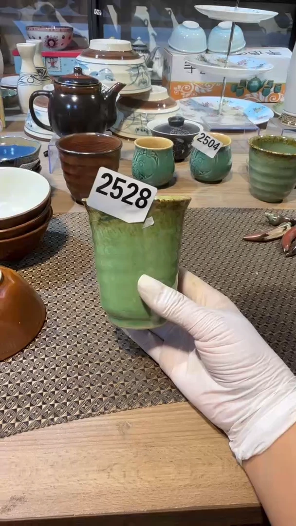 磁州窑买到就是赚到