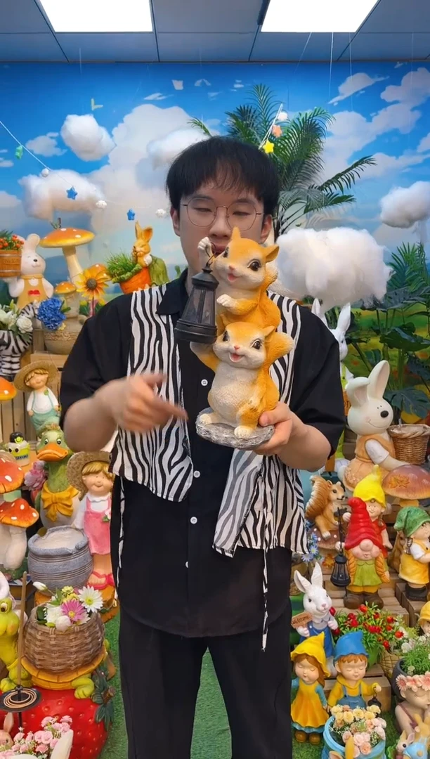 松鼠