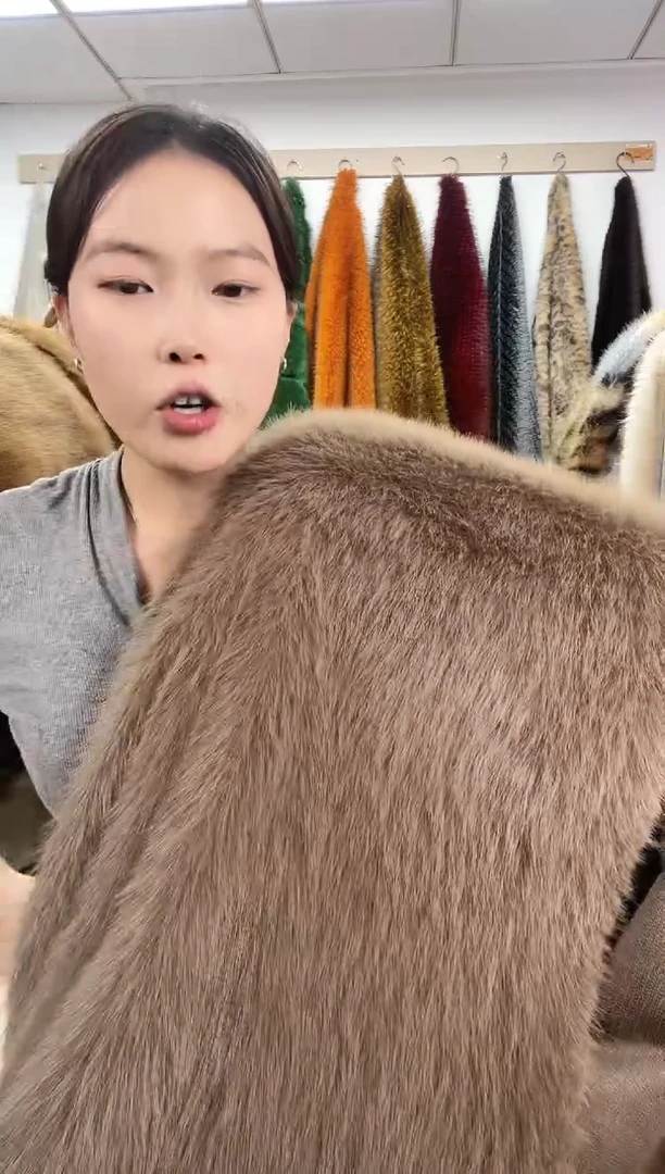 狐狸毛A30超级福利