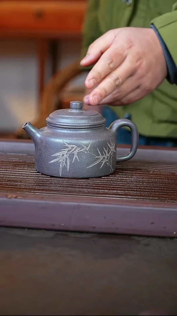 紫砂天青@@ch02661