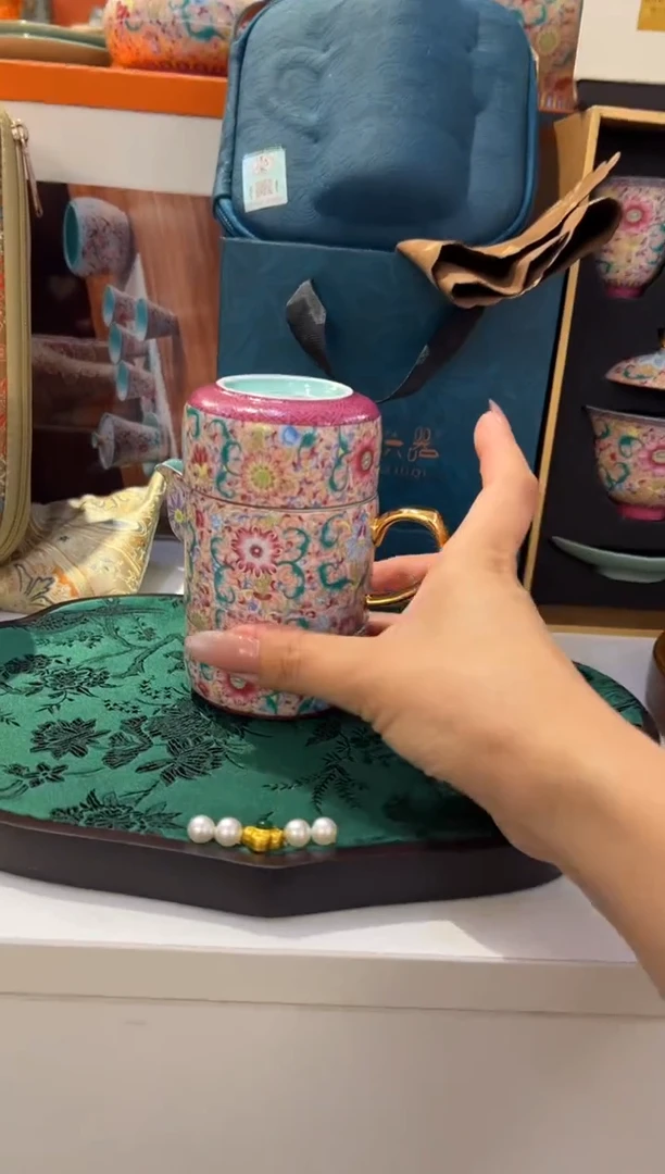 瓷片小乔产品链接