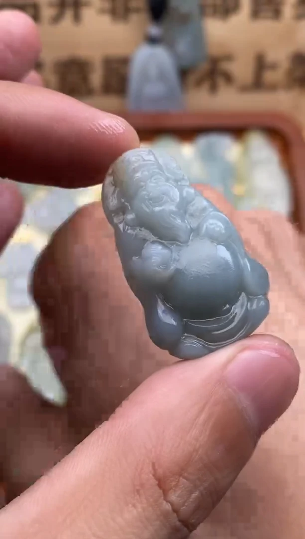 未镶嵌定制翡翠天然缅甸A货翡翠