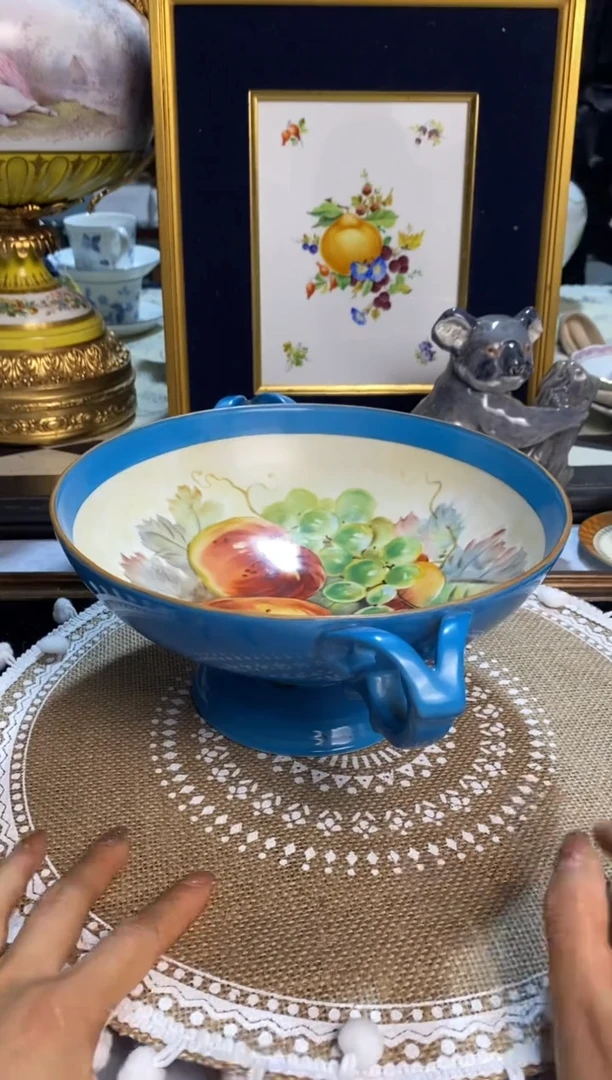 晓*青木精品瓷器11111