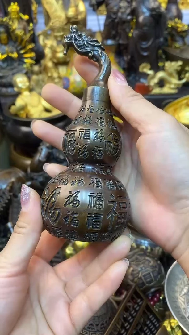 桌面摆件 案台摆件