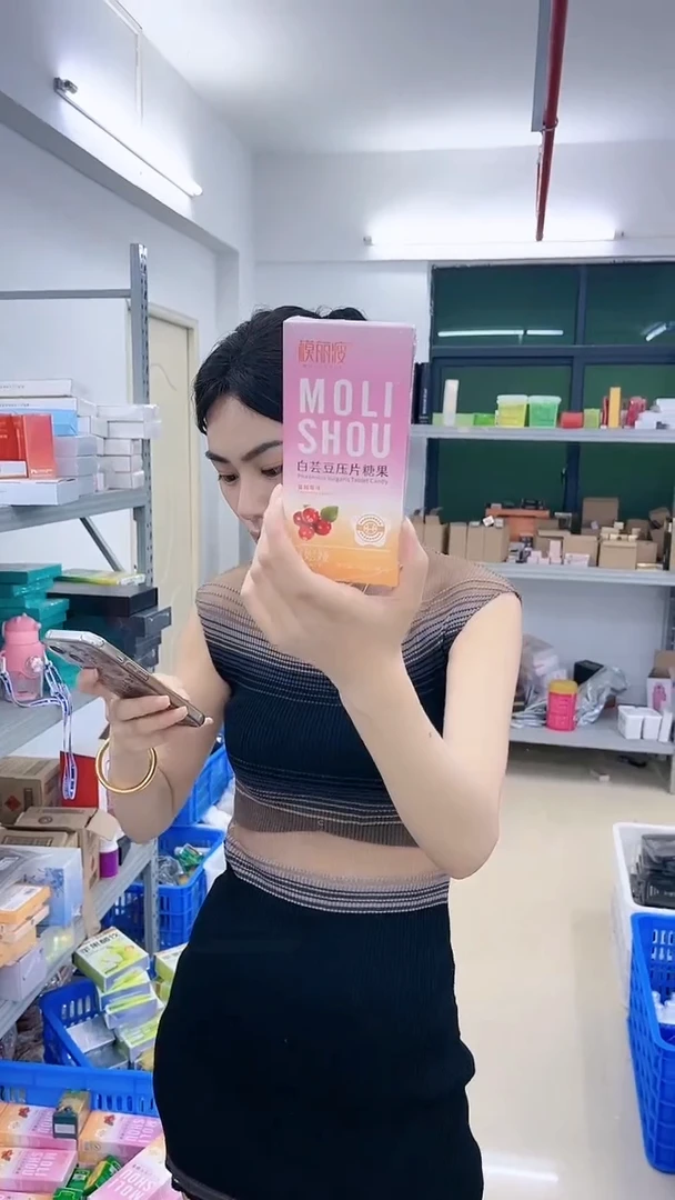 9.9！！！！4盒！！！！！！