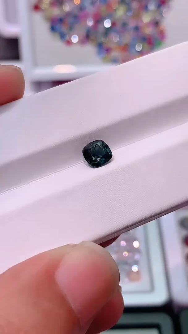 【闪购商品】尖晶石裸石未镶嵌26/0.93