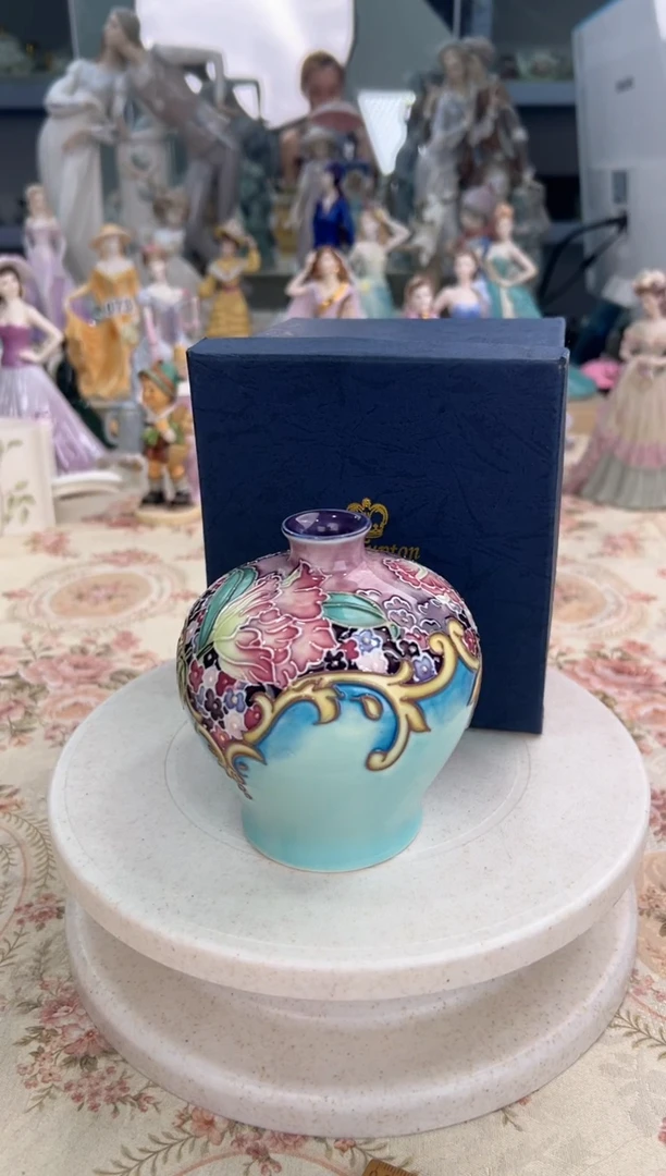 杯27 中古 斯坦福德花瓶