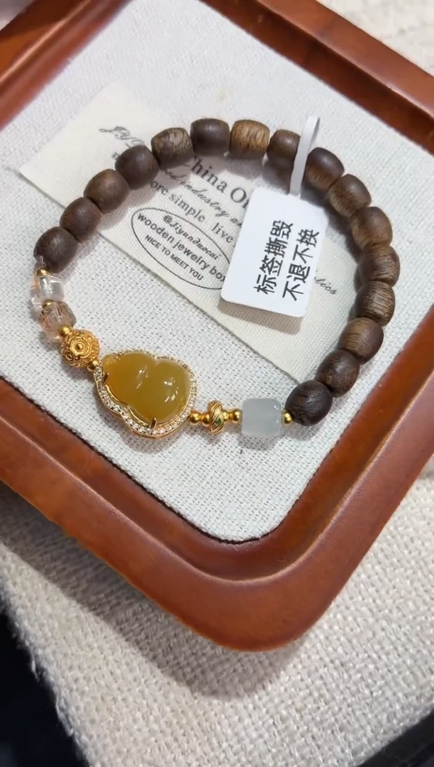 吊坠(不含链)银S925镶嵌翡翠SC