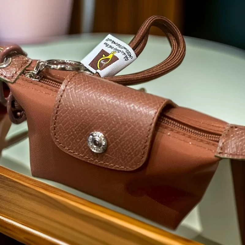 龙零钱包mini巨小号包包挂件挂件