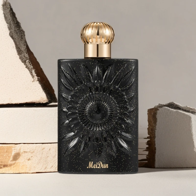 MeiDun/美顿 黑诱惑香水50ml高级感浓持久留香清新自然.G