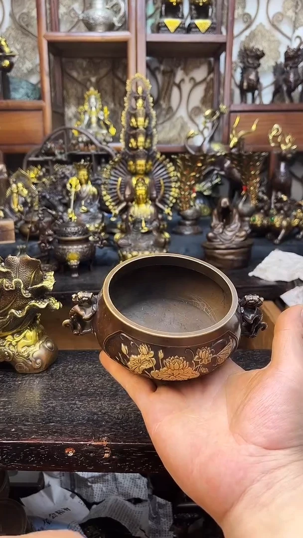 0301李哥铜器链接