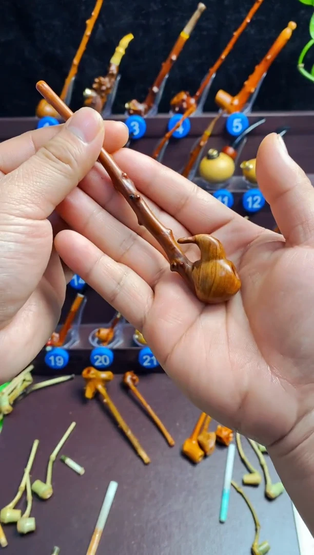 【闪购商品】木檬子木的精品小斗