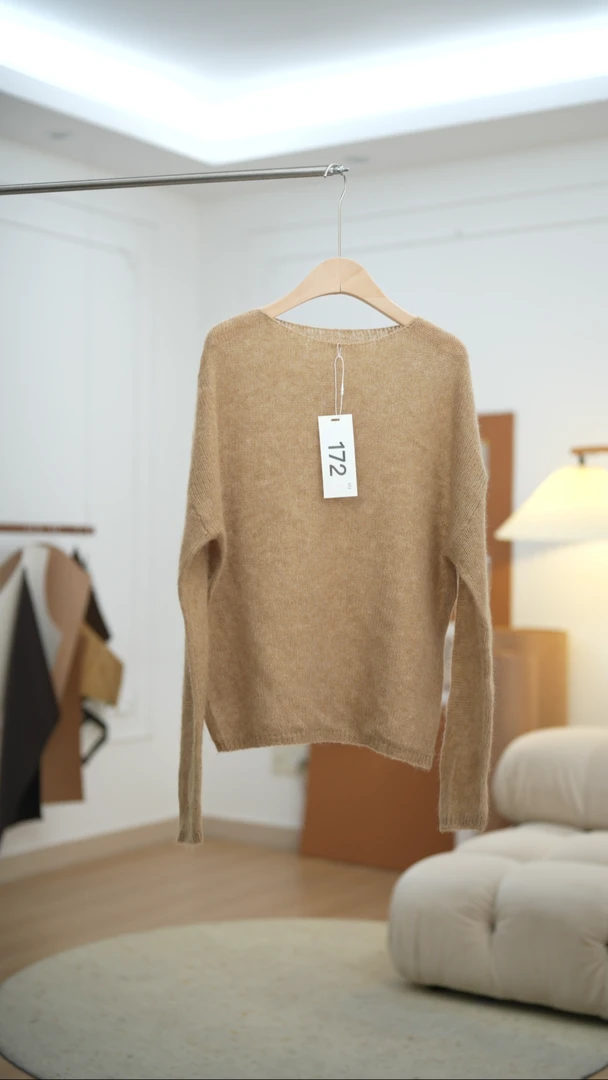 172Q 毛衫 少量现货