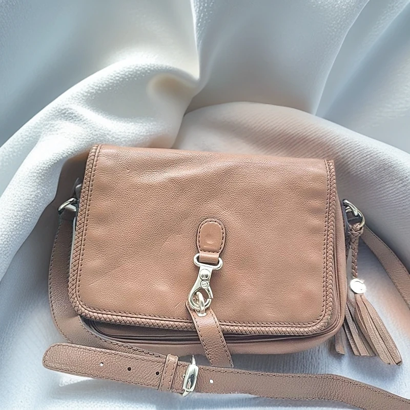 95新 GUCCI/古驰 单肩包1225 4231