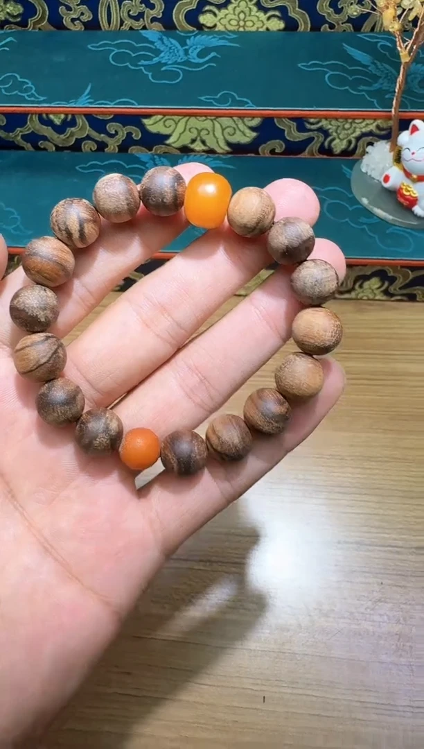 手链 多样性发一件 092