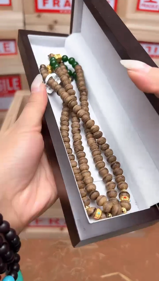 精品手串 无礼盒