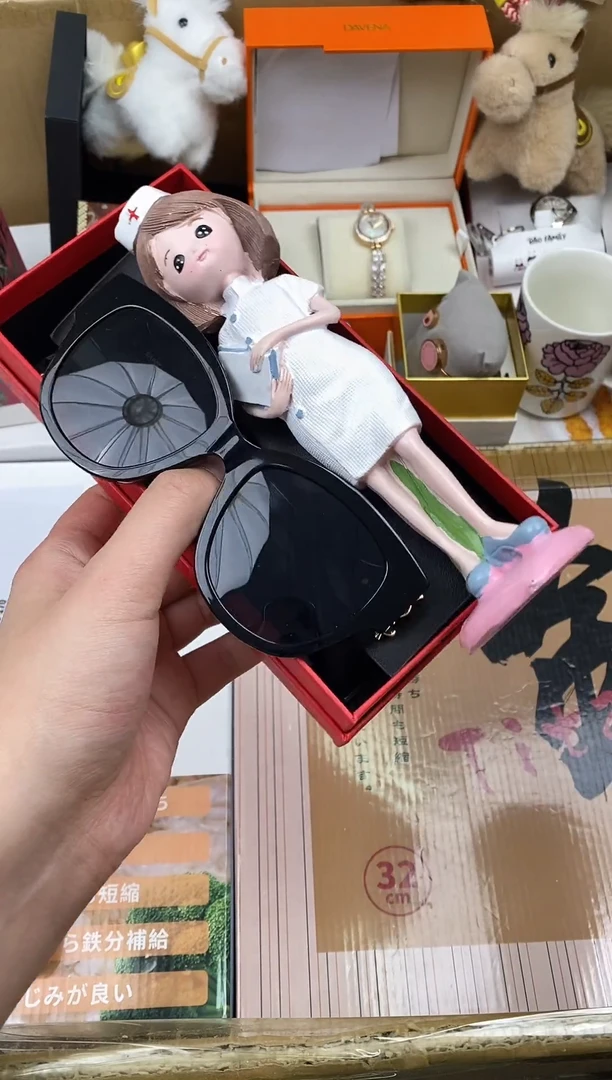 其他如图所示 高端礼品y