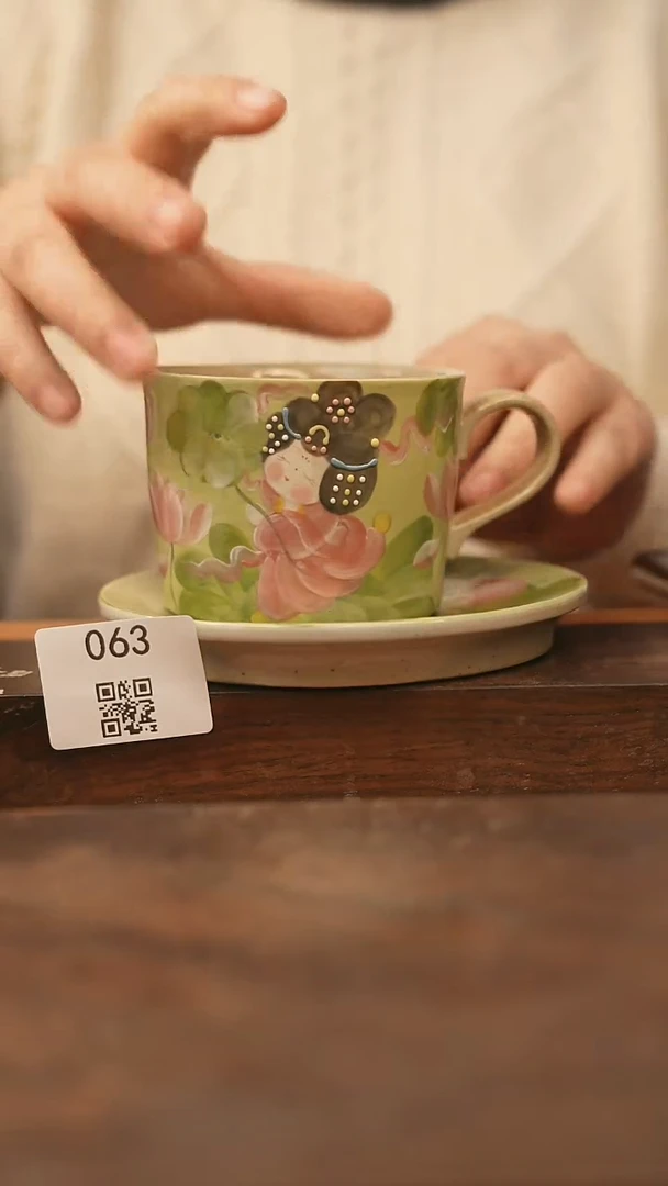 【落单孤品】/杯子@@063