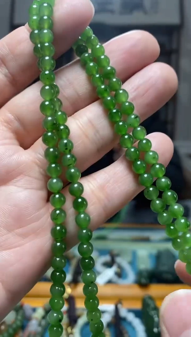 【闪购商品】和田玉挂件未镶嵌12