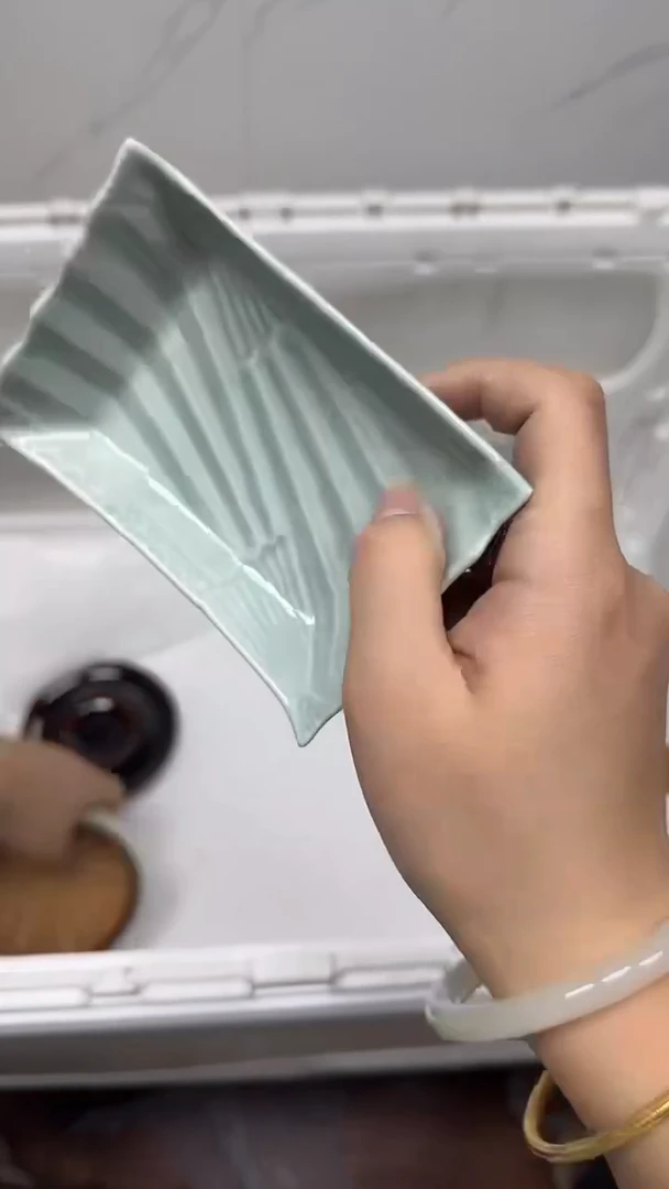 【闪购商品】664回流瓷器默认微瑕，18.8包邮