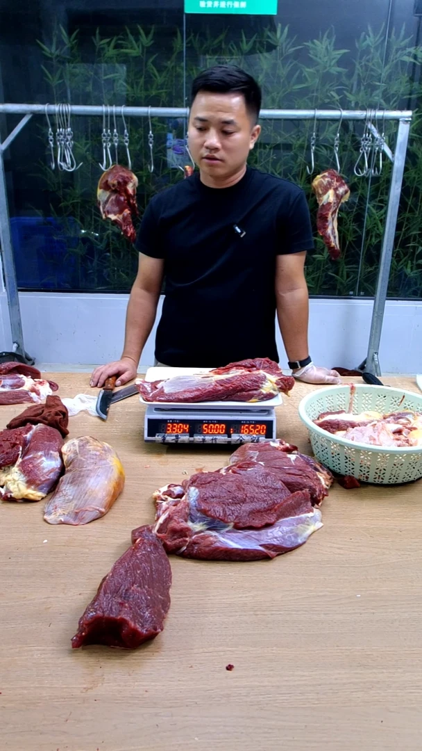 中国大陆冷藏保存30天食用农产品腿肉