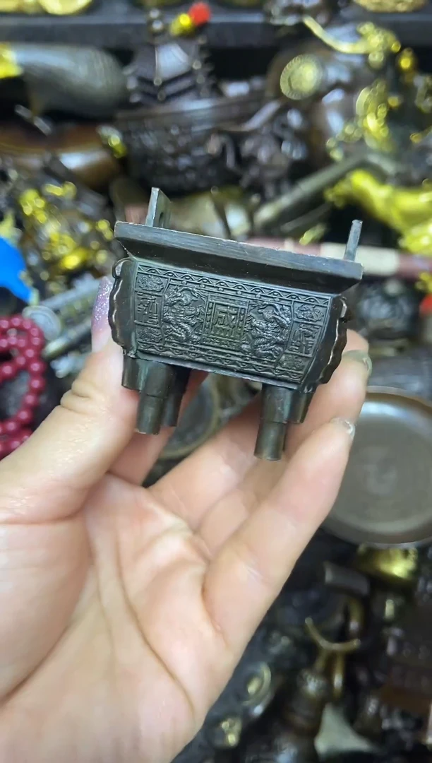 案台摆件  桌面摆件