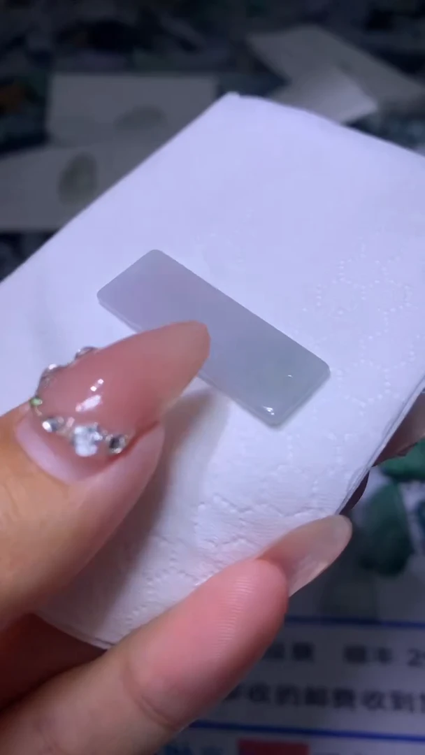 【闪购商品】定制翡翠未镶嵌MXX007058