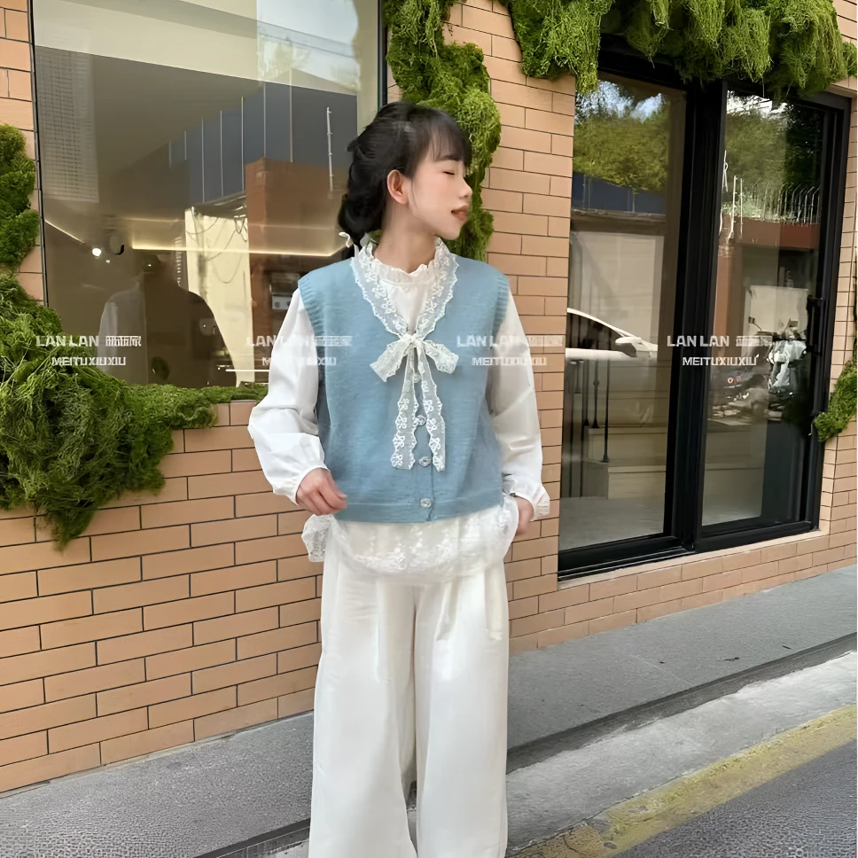 7春夏秋冬四季款休闲百搭上衣