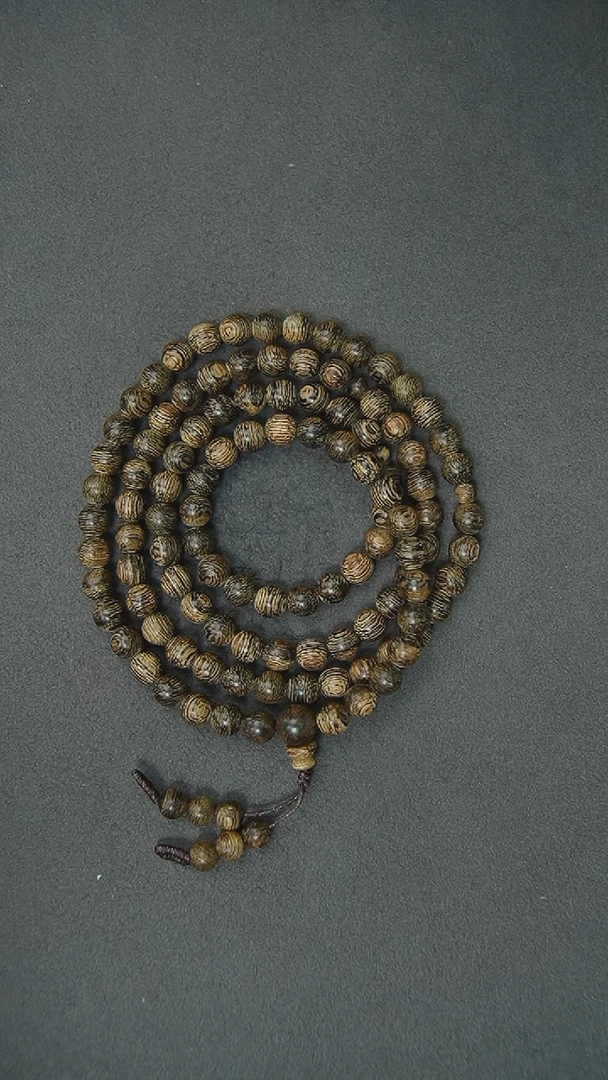 【闪购商品】沉香手串0.8-28.2g正区文莱老料手串