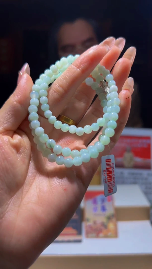 未镶嵌定制翡翠yc翡翠32（多样性发其一）