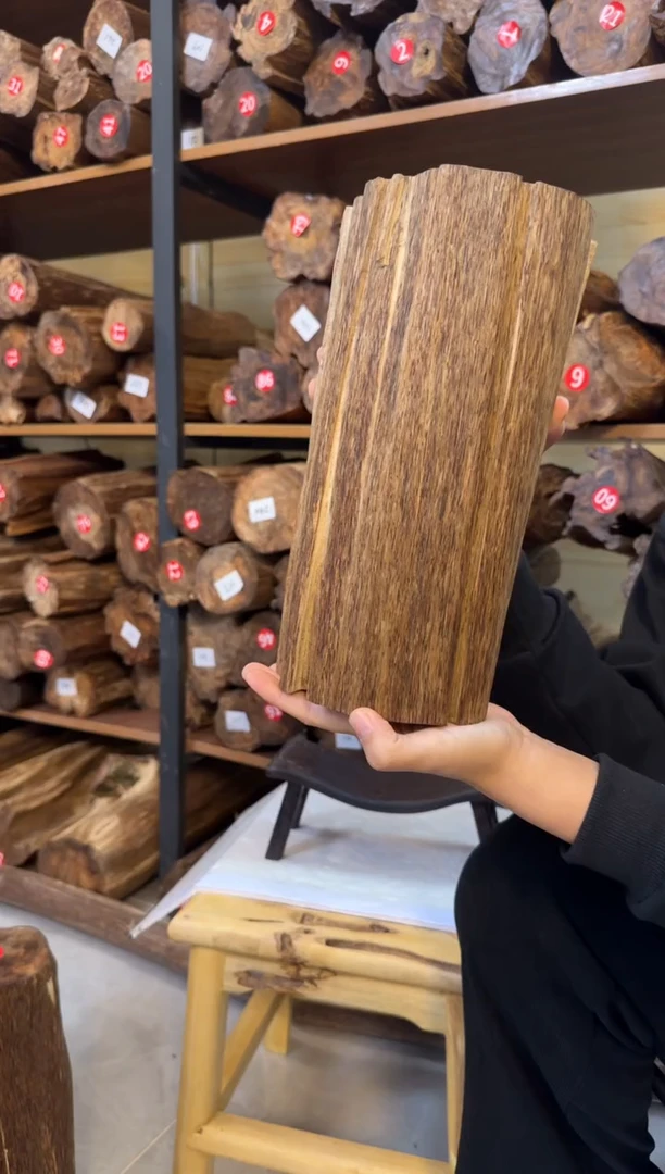 沉香沉香枕 沉香原料发一件13