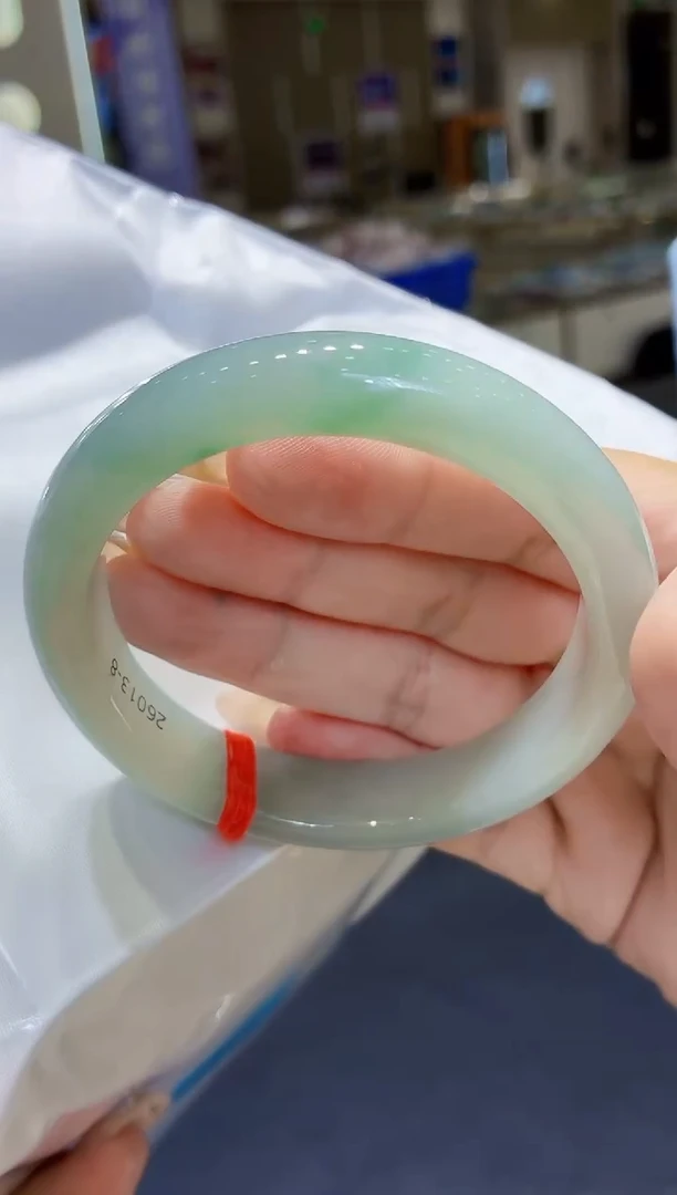 未镶嵌手镯翡翠翡翠手镯57