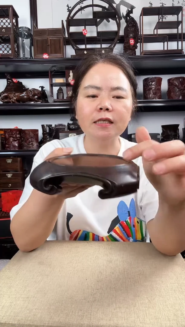 木3097老李红木工艺品