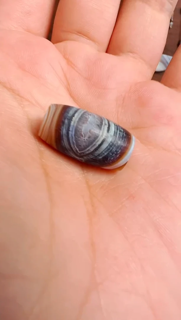 【肖钟出品】东南亚配珠