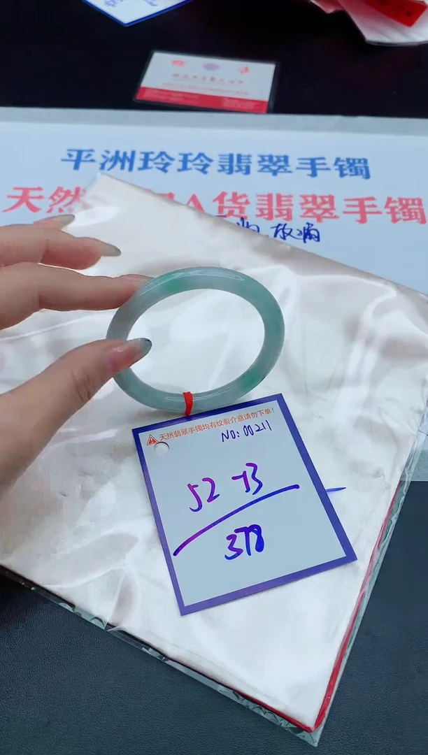 未镶嵌手镯翡翠111111111