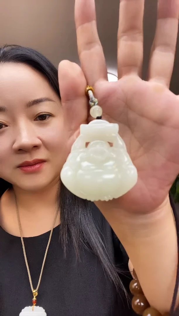 佛公吊坠多样性随机发一