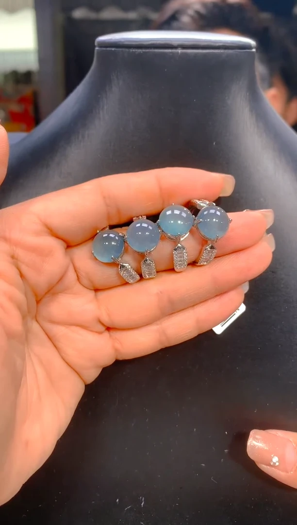 【闪购商品】定制翡翠未镶嵌20-多样性发货（发其一）
