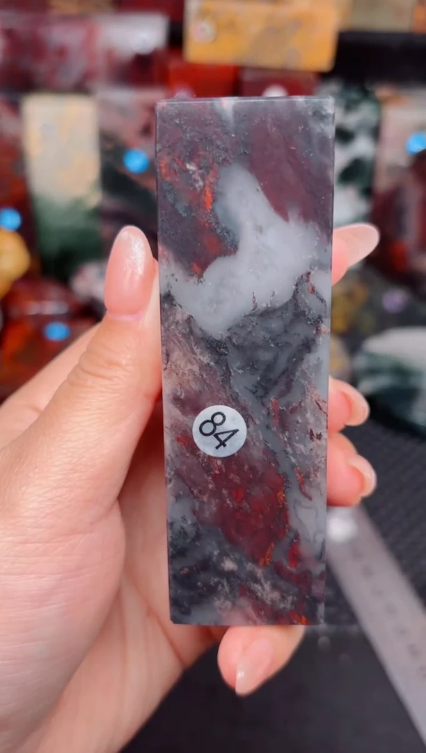 玉 桂林创意摆件装饰 编号：84