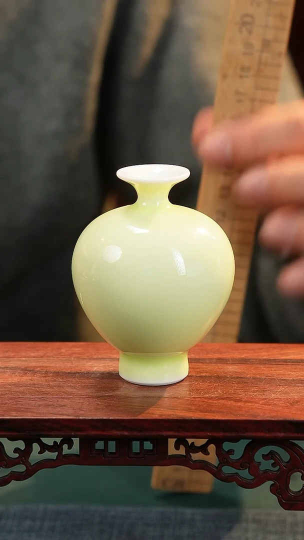 【闪购商品】摆件景德镇手工高温瓷器