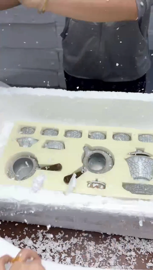 精美茶具便宜卖了