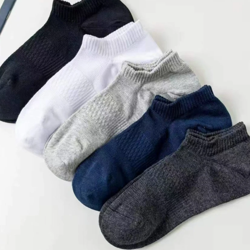 春夏秋冬袜子（宠粉福利）