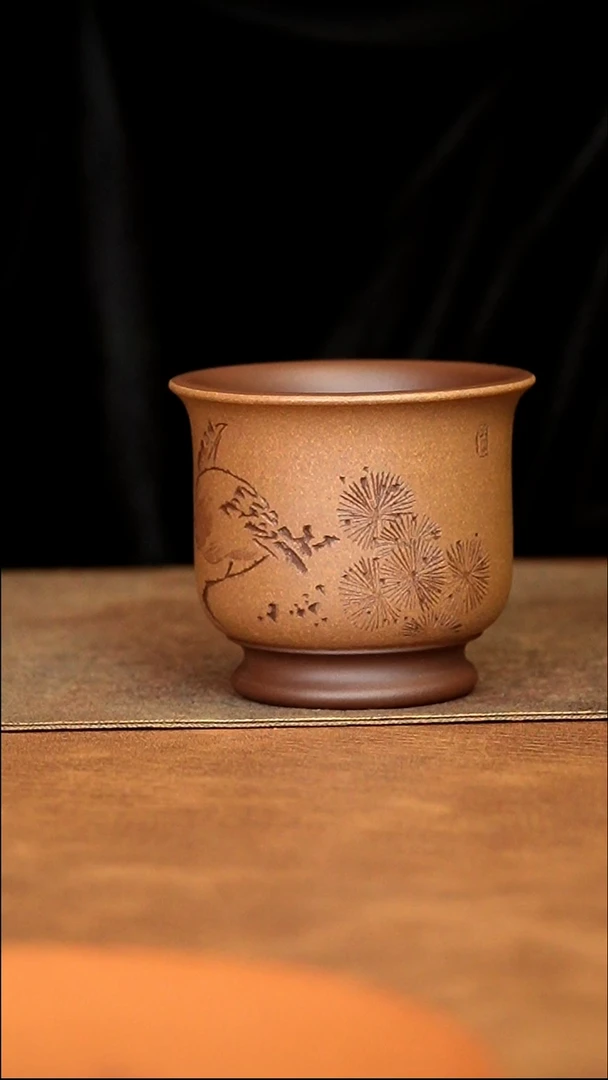 【闪购商品】紫砂茶杯1111111111111111111